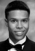 Cristian Figueroa: class of 2017, Grant Union High School, Sacramento, CA.